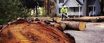 Best Stump Grinding and Removal  in Eagle, NE